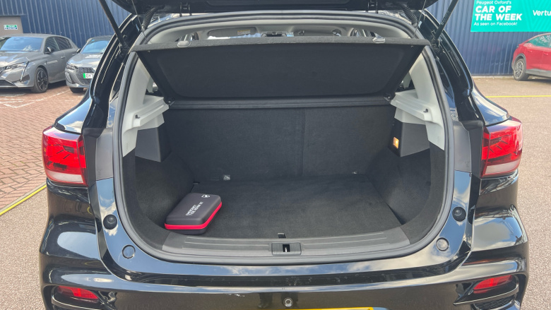 MG ZS 1.0T GDi Exclusive 5dr Petrol Hatchback